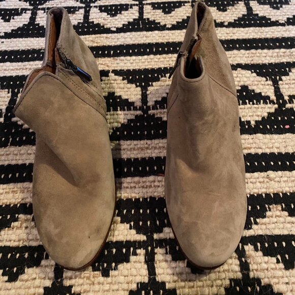 Sam Edelman Petty Boot - Picture 1 of 3